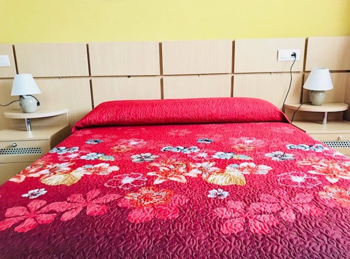Apartamentos Boutique Valparaiso Oropesa del Mar Bagian luar foto