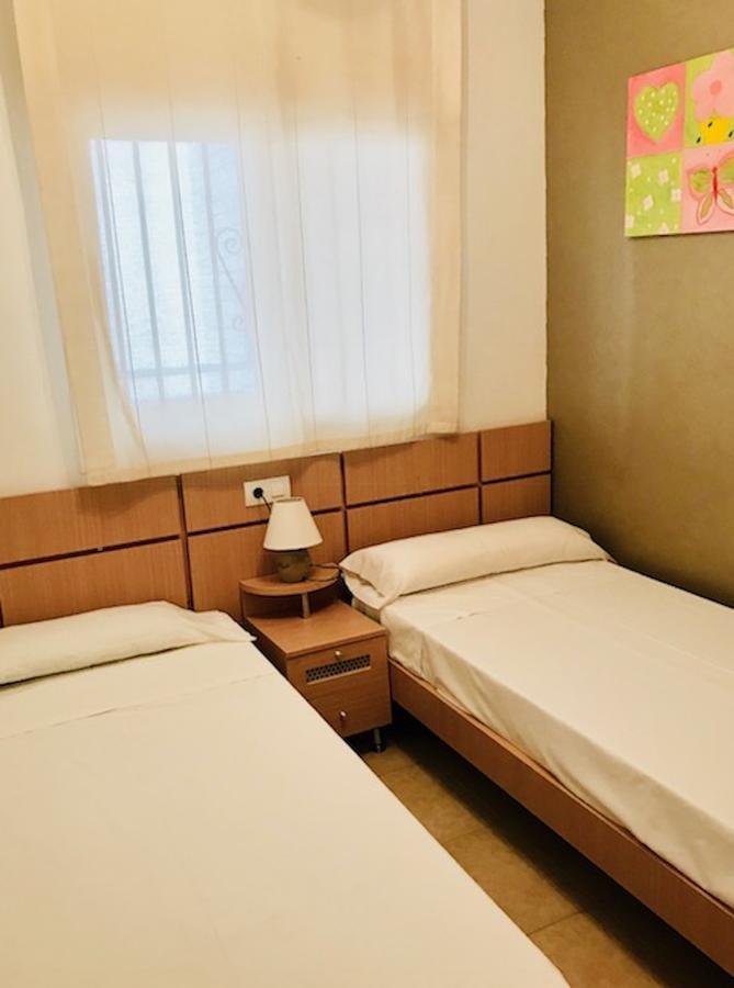Apartamentos Boutique Valparaiso Oropesa del Mar Bagian luar foto