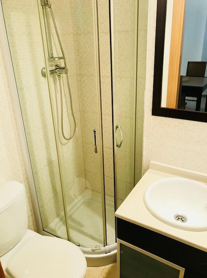 Apartamentos Boutique Valparaiso Oropesa del Mar Bagian luar foto