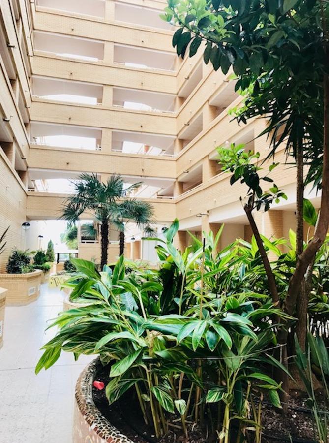 Apartamentos Boutique Valparaiso Oropesa del Mar Bagian luar foto