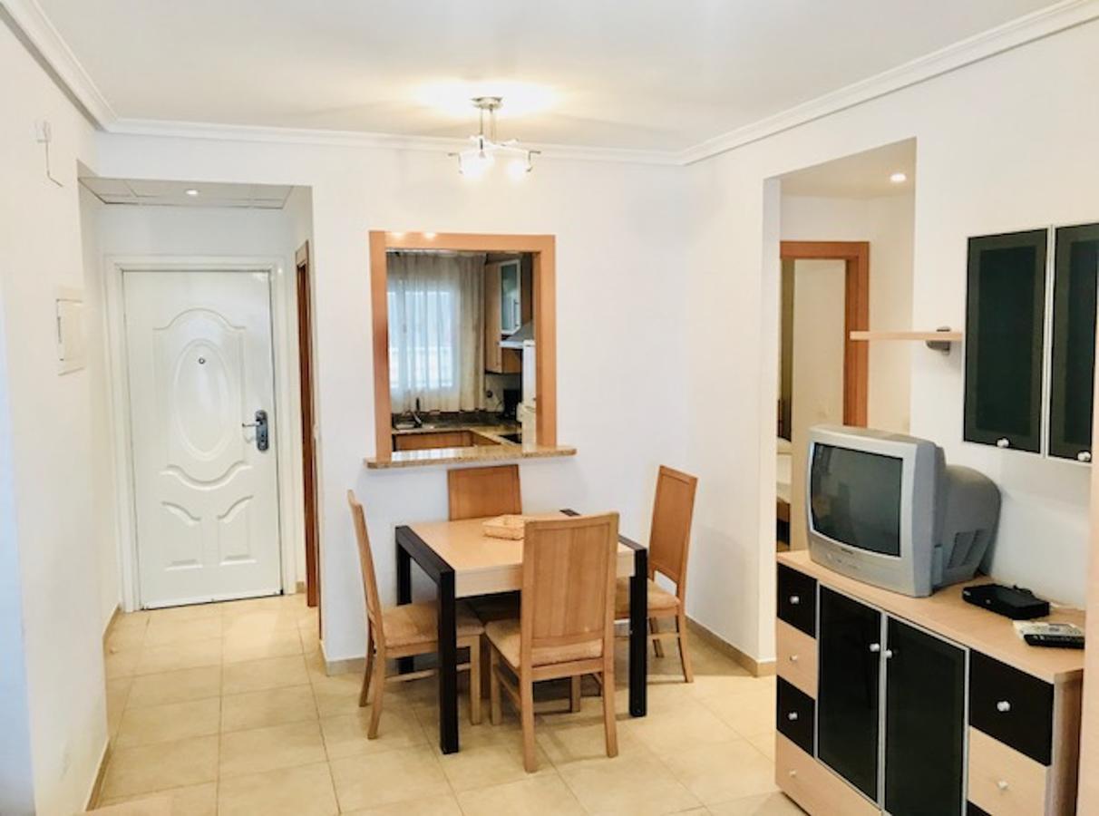 Apartamentos Boutique Valparaiso Oropesa del Mar Bagian luar foto