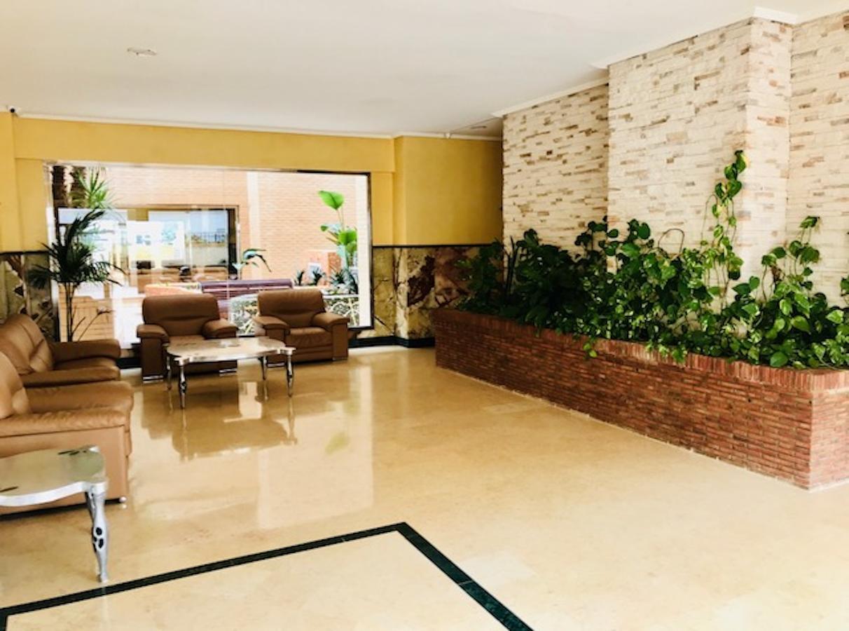 Apartamentos Boutique Valparaiso Oropesa del Mar Bagian luar foto