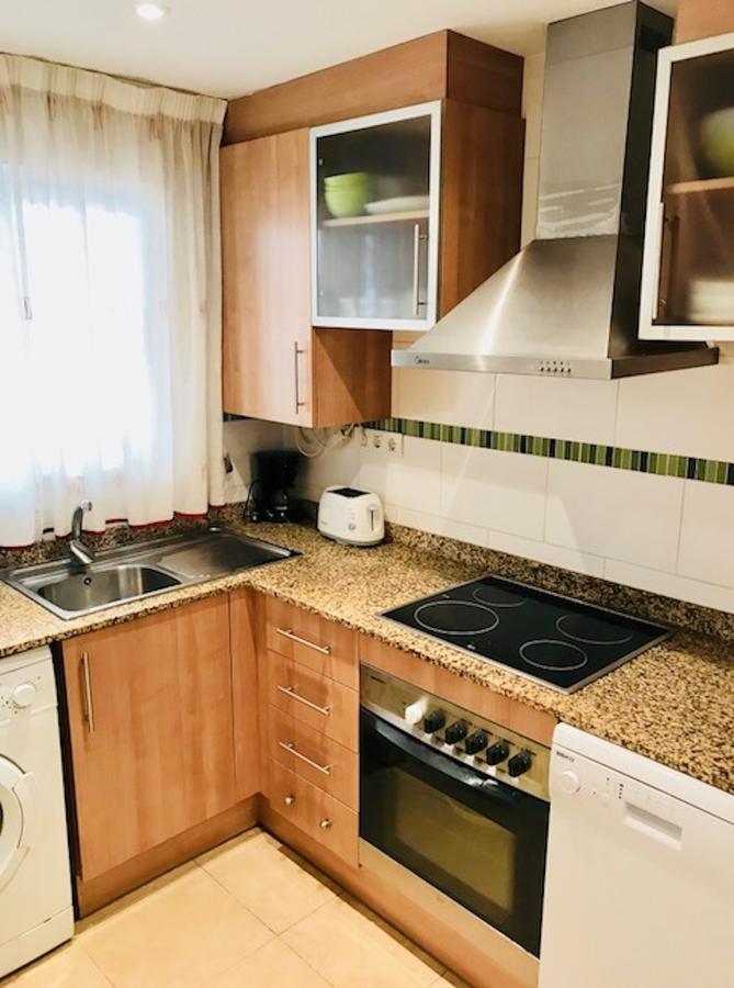 Apartamentos Boutique Valparaiso Oropesa del Mar Bagian luar foto